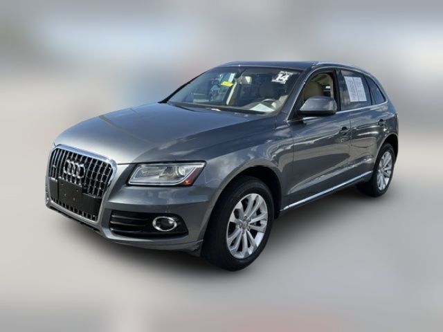 2014 Audi Q5 Premium