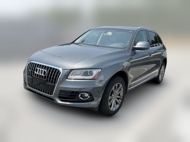 2014 Audi Q5 Premium