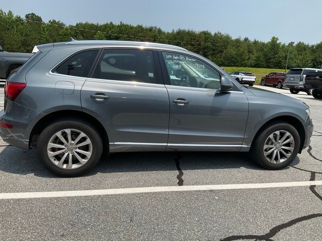 2014 Audi Q5 Premium