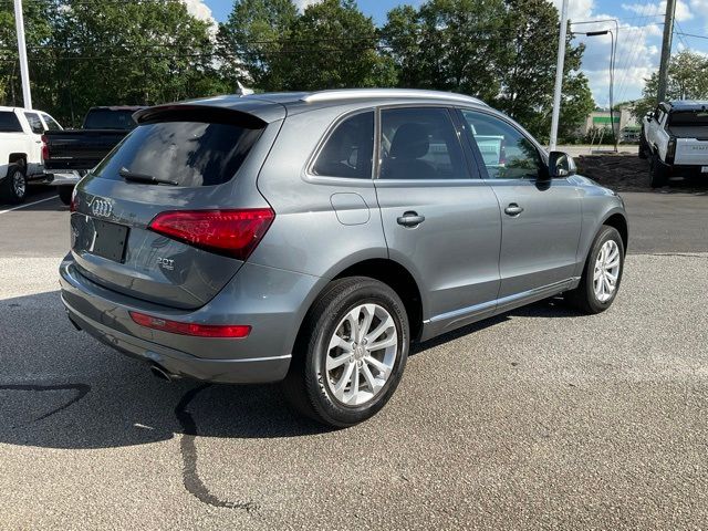 2014 Audi Q5 Premium