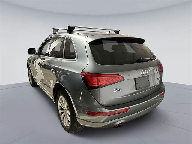 2014 Audi Q5 Premium