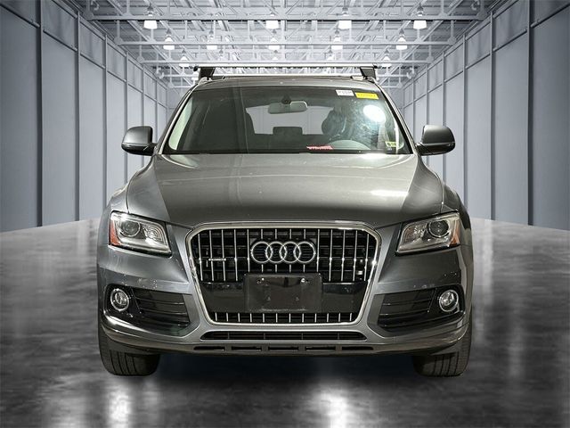 2014 Audi Q5 Premium