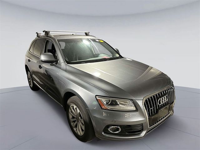 2014 Audi Q5 Premium