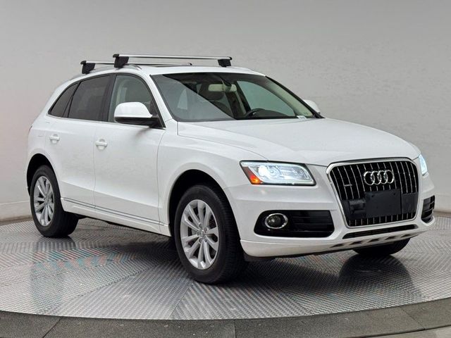 2014 Audi Q5 Premium