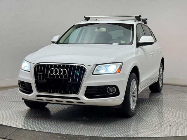 2014 Audi Q5 Premium