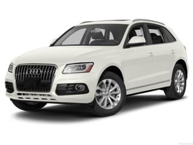 2014 Audi Q5 Premium