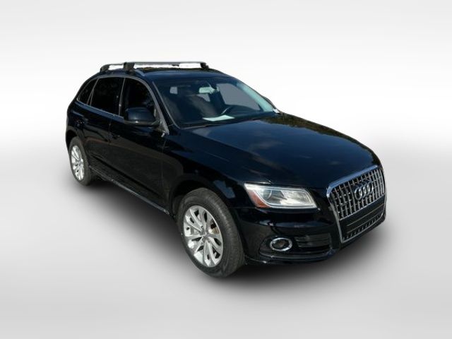 2014 Audi Q5 Premium