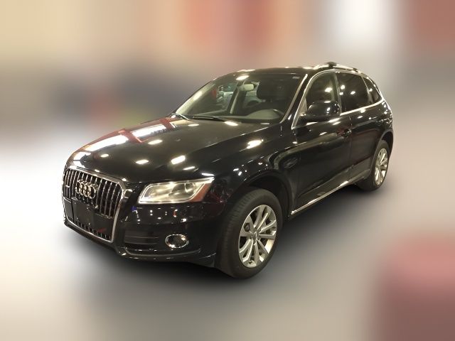 2014 Audi Q5 Premium