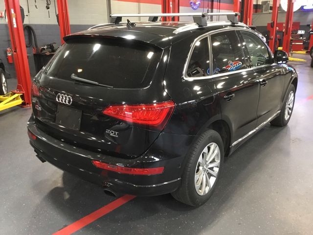 2014 Audi Q5 Premium