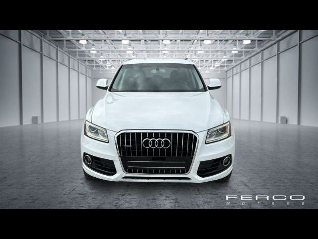 2014 Audi Q5 Premium