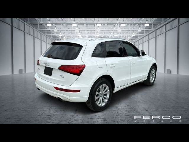 2014 Audi Q5 Premium