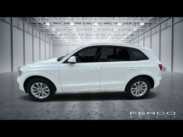 2014 Audi Q5 Premium