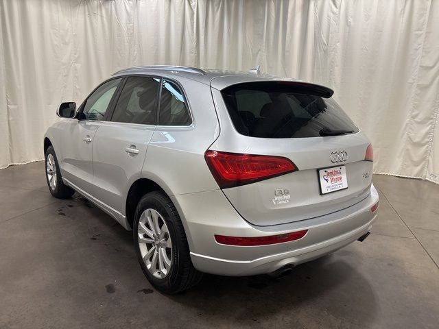 2014 Audi Q5 Premium