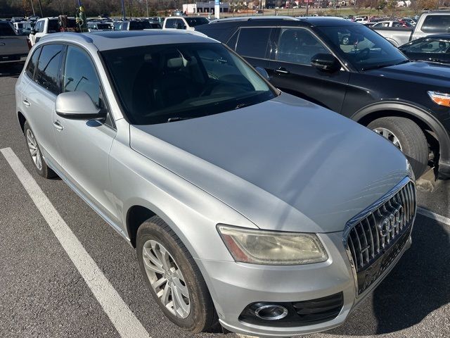 2014 Audi Q5 Premium