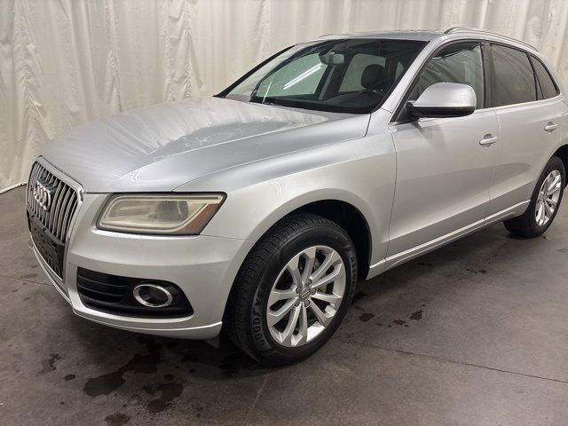 2014 Audi Q5 Premium