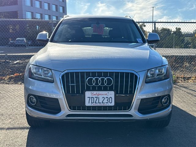 2014 Audi Q5 Premium