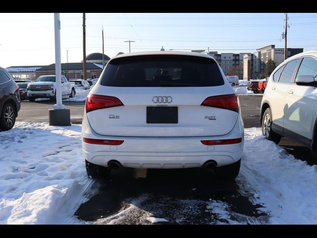 2014 Audi Q5 Premium