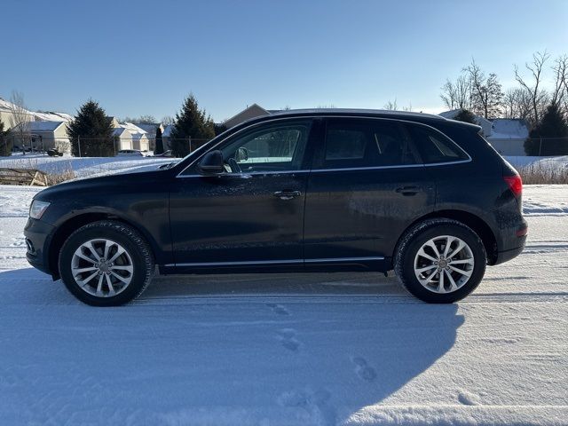 2014 Audi Q5 Premium