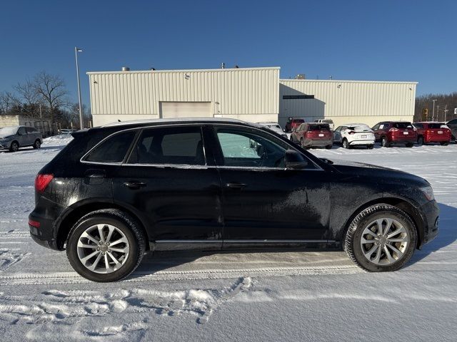 2014 Audi Q5 Premium