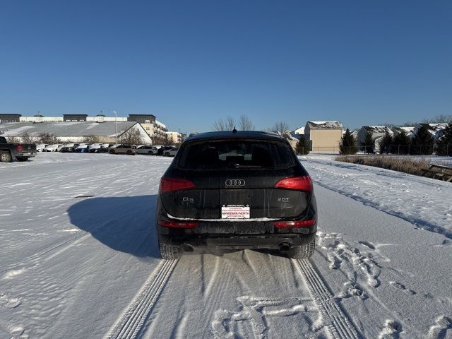 2014 Audi Q5 Premium