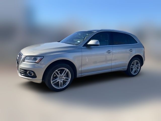 2014 Audi Q5 Premium Plus