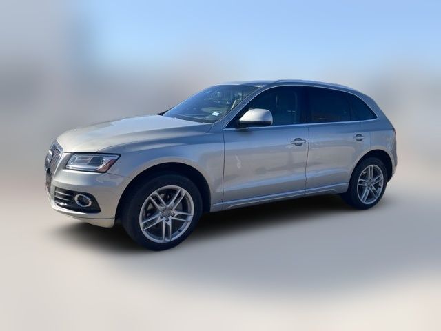 2014 Audi Q5 Premium Plus