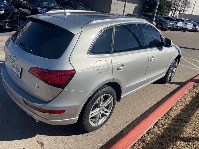 2014 Audi Q5 Premium Plus