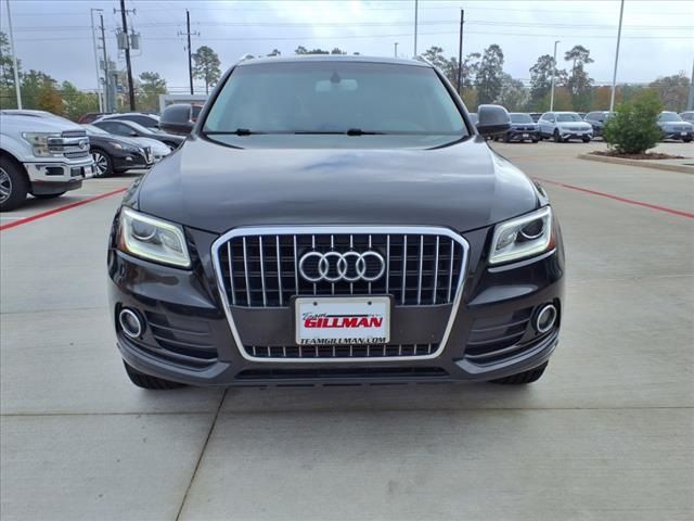 2014 Audi Q5 Premium Plus