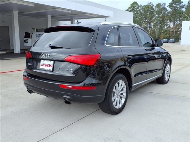 2014 Audi Q5 Premium Plus