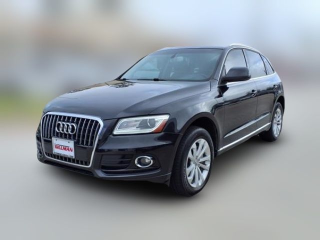 2014 Audi Q5 Premium Plus