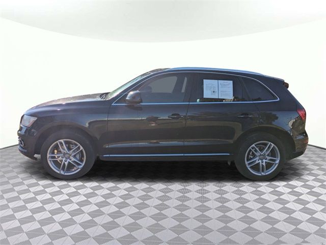 2014 Audi Q5 Premium Plus