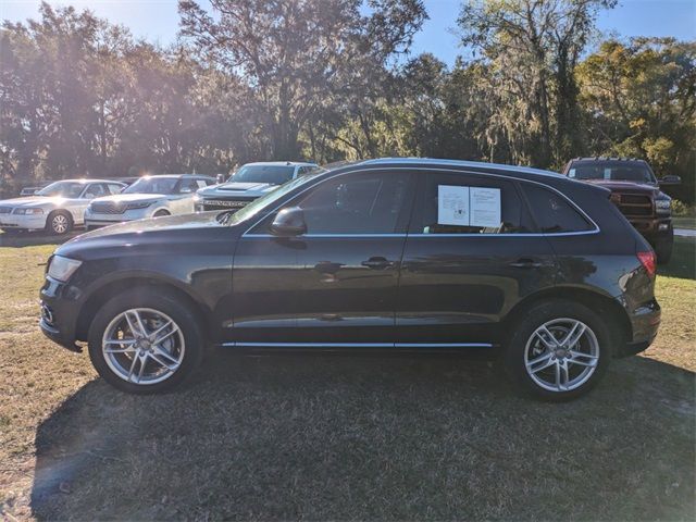 2014 Audi Q5 Premium Plus