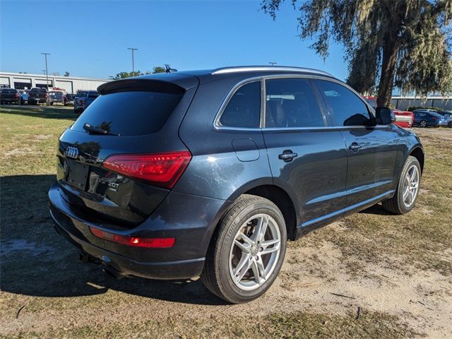 2014 Audi Q5 Premium Plus