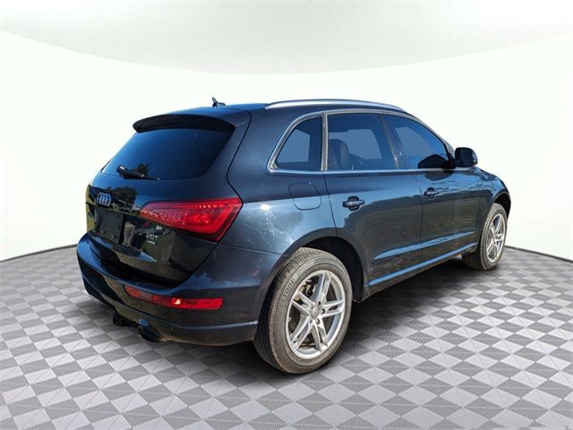 2014 Audi Q5 Premium Plus