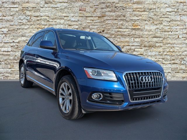 2014 Audi Q5 Premium Plus
