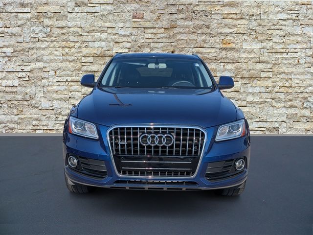 2014 Audi Q5 Premium Plus