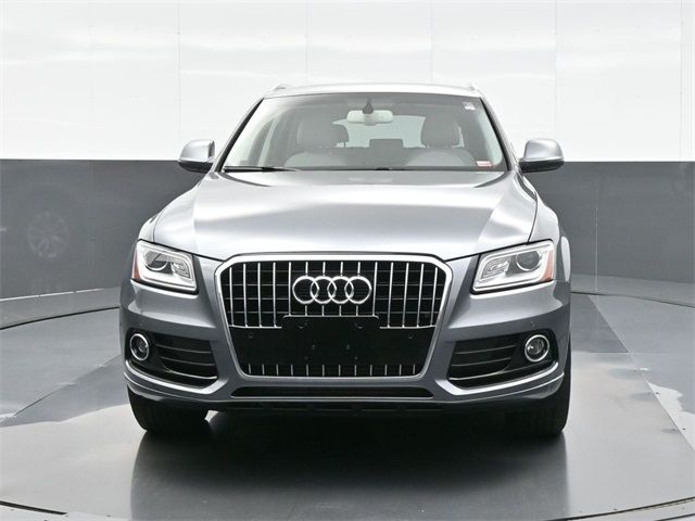 2014 Audi Q5 Premium Plus