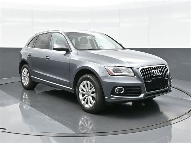 2014 Audi Q5 Premium Plus