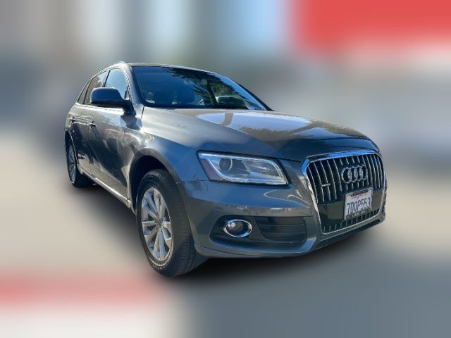 2014 Audi Q5 Premium Plus