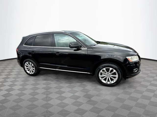 2014 Audi Q5 Premium Plus