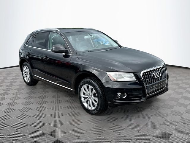 2014 Audi Q5 Premium Plus