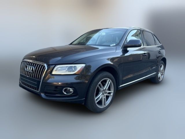 2014 Audi Q5 Premium Plus