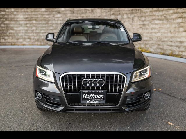 2014 Audi Q5 Premium Plus