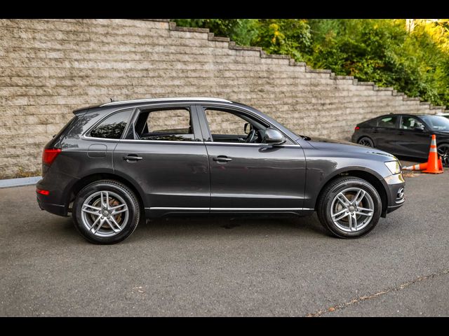 2014 Audi Q5 Premium Plus