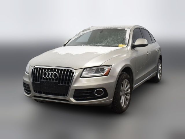 2014 Audi Q5 Premium Plus