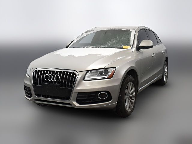 2014 Audi Q5 Premium Plus