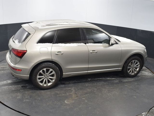 2014 Audi Q5 Premium Plus