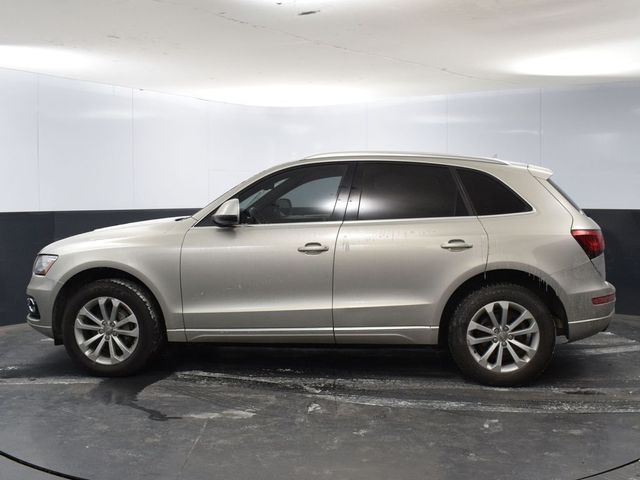 2014 Audi Q5 Premium Plus