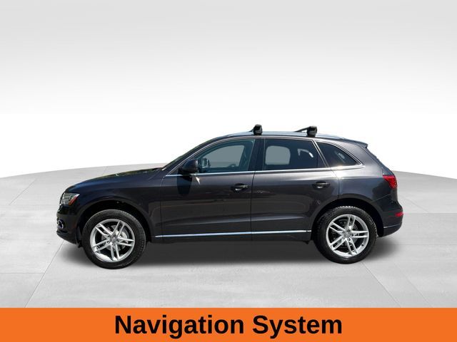 2014 Audi Q5 Premium Plus