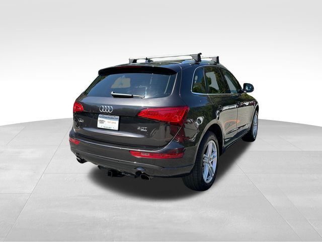 2014 Audi Q5 Premium Plus